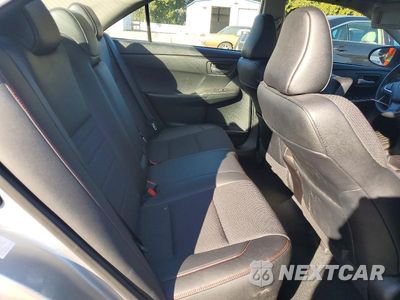 Zdjęcie 10 z 13 samochodu: 2016 TOYOTA CAMRY SE VIN:4T1BF1FK4GU122087 - miniatura