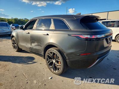 Drugie zdjęcie samochodu z przodu: 2020 LAND ROVER RANGE ROVER VELAR R-DYNAMIC S VIN:SALYK2EX7LA243987 - miniatura