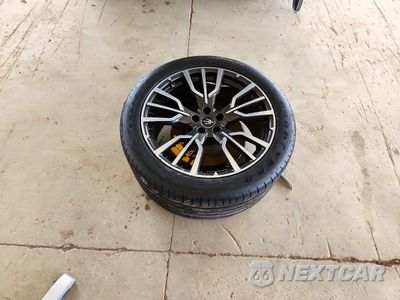 Zdjęcie 12 z 13 samochodu: 2023 MASERATI GRECALE MODENA VIN:ZN682AVM8P7429014 - miniatura