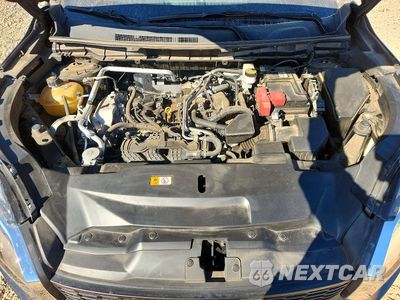 Zdjęcie 12 z 13 samochodu: 2022 MITSUBISHI OUTLANDER SEL VIN:JA4J3VA80NZ081382 - miniatura