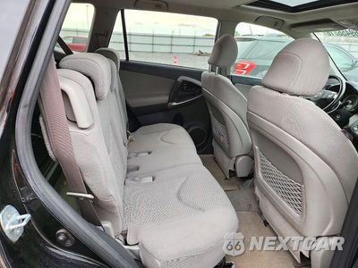 Zdjęcie 11 z 13 samochodu: 2008 TOYOTA RAV4 LIMITED VIN:JTMZK31V386015341 - miniatura