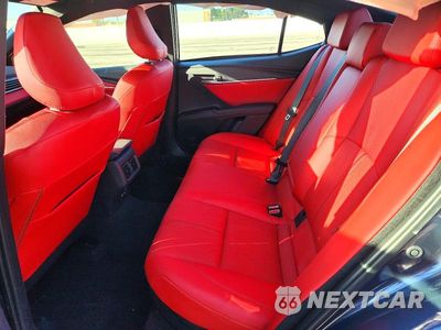 Zdjęcie 10 z 12 samochodu: 2026 TOYOTA CAMRY XSE VIN:4T1DAACK4TU760023 - miniatura