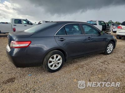 Trzecie zdjęcie samochodu z tyłu: 2011 TOYOTA CAMRY LE VIN:4T1BF3EK1BU188134 - miniatura