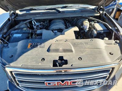 Zdjęcie 12 z 13 samochodu: 2019 GMC YUKON XL K1500 SLT VIN:1GKS2GKC6KR344342 - miniatura