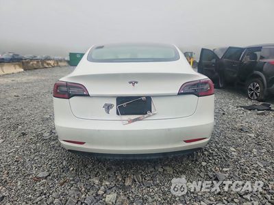 Zdjęcie 6 z 14 samochodu: 2019 TESLA MODEL 3 VIN:5YJ3E1EA0KF407617 - miniatura