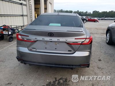 Zdjęcie 6 z 13 samochodu: 2026 TOYOTA CAMRY SE VIN:4T1DAACK2TU299534 - miniatura