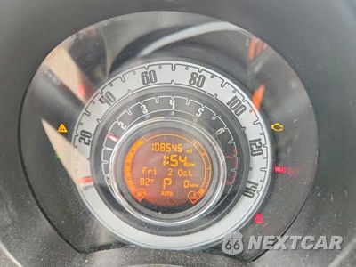 Zdjęcie 9 z 12 samochodu: 2013 FIAT 500 POP VIN:3C3CFFAR8DT698267 - miniatura
