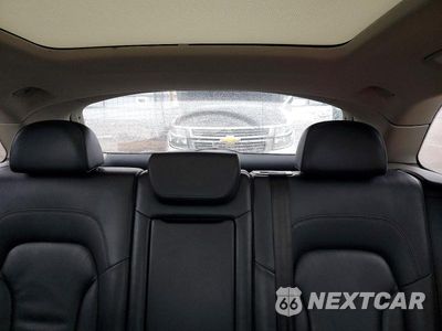 Zdjęcie 10 z 13 samochodu: 2011 AUDI Q5 PREMIUM PLUS VIN:WA1LFAFPXBA086236 - miniatura