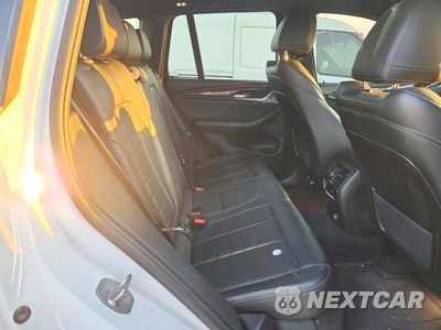 Zdjęcie 11 z 14 samochodu: 2019 BMW X3 SDRIVE30I VIN:5UXTR7C5XKLE88508 - miniatura