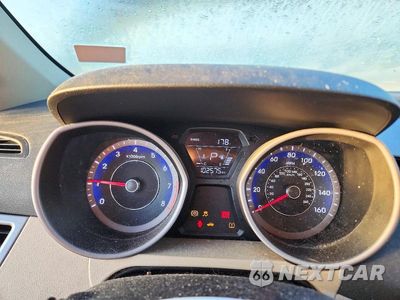 Zdjęcie 9 z 12 samochodu: 2016 HYUNDAI ELANTRA SE VIN:KMHDH4AE0GU501531 - miniatura