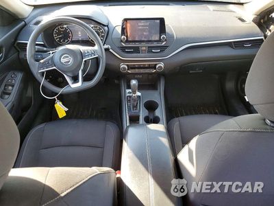 Zdjęcie 8 z 13 samochodu: 2020 NISSAN ALTIMA S VIN:1N4BL4BV6LC199600 - miniatura