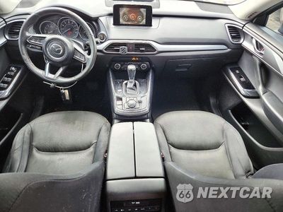 Zdjęcie 8 z 13 samochodu: 2018 MAZDA CX-9 SPORT VIN:JM3TCABY1J0214582 - miniatura