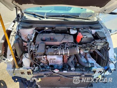 Zdjęcie 12 z 14 samochodu: 2021 ACURA RDX VIN:5J8TC1H34ML020315 - miniatura