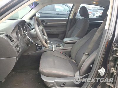 Zdjęcie 7 z 12 samochodu: 2010 DODGE CHARGER SXT VIN:2B3CA3CV8AH286939 - miniatura
