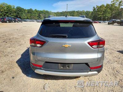 Zdjęcie 6 z 12 samochodu: 2024 CHEVROLET TRAILBLAZER LT VIN:KL79MRSL0RB161454 - miniatura