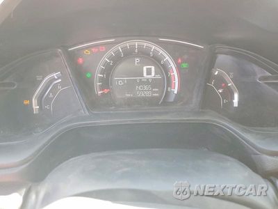 Zdjęcie 9 z 13 samochodu: 2017 HONDA CIVIC LX VIN:2HGFC2F52HH508639 - miniatura