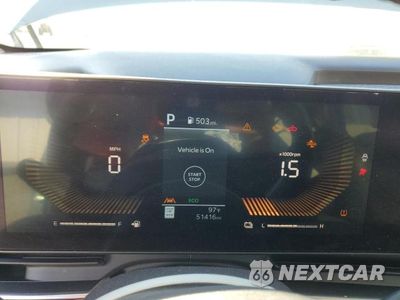Zdjęcie 9 z 13 samochodu: 2025 KIA CARNIVAL EX VIN:KNDNC5KA1S6080389 - miniatura