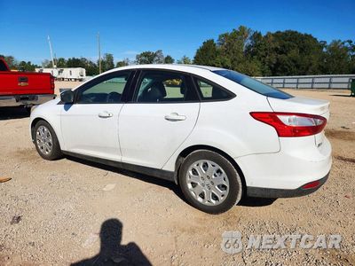 Drugie zdjęcie samochodu z przodu: 2012 FORD FOCUS SE VIN:1FAHP3F25CL179573 - miniatura