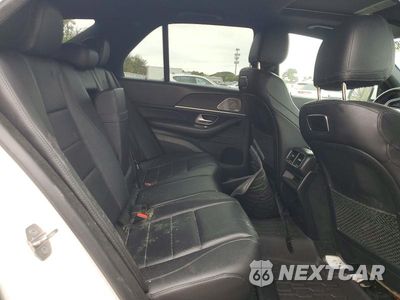 Zdjęcie 11 z 14 samochodu: 2020 MERCEDES-BENZ GLE 350 4MATIC VIN:4JGFB4KB4LA054471 - miniatura