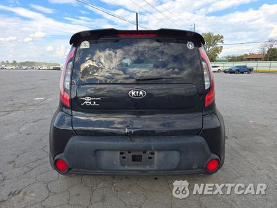 Zdjęcie 6 z 13 samochodu: 2016 KIA SOUL BASE VIN:KNDJN2A23G7360544 - miniatura
