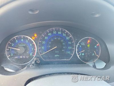 Zdjęcie 9 z 12 samochodu: 2006 TOYOTA SIENNA VIN:5TDZA23C96S547554 - miniatura