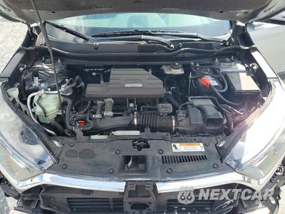Zdjęcie 12 z 14 samochodu: 2019 HONDA CR-V EX VIN:7FARW1H58KE001885 - miniatura