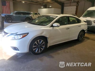 2017 NISSAN ALTIMA 2.5 SL 1N4AL3AP9HC226787 - główne zdjęcie licytacji z USA - miniatura