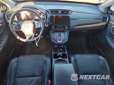 Zdjęcie 8 z 13 samochodu: 2022 HONDA CR-V EXL VIN:5J6RT6H8XNL027086 - miniatura