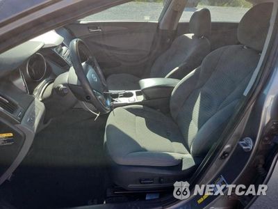 Zdjęcie 7 z 13 samochodu: 2014 HYUNDAI SONATA GLS VIN:5NPEB4AC1EH853081 - miniatura