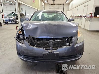 Piąte zdjęcie samochodu w środku: 2009 NISSAN ALTIMA 2.5 VIN:1N4AL21E89N457226 - miniatura