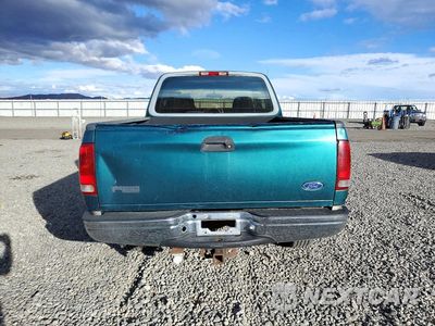 Zdjęcie 6 z 12 samochodu: 1997 FORD F150 VIN:1FTEX18LXVKC11630 - miniatura