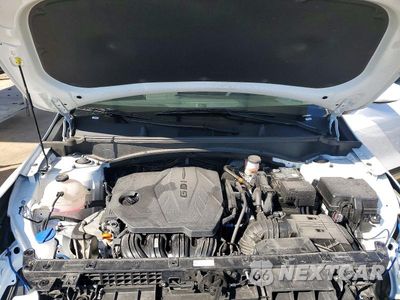 Zdjęcie 12 z 13 samochodu: 2026 KIA SPORTAGE LX VIN:5XYK2CDF7TG379886 - miniatura