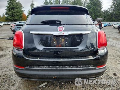 Zdjęcie 6 z 13 samochodu: 2016 FIAT 500X LOUNGE VIN:ZFBCFYDT0GP338089 - miniatura