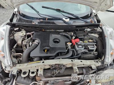 Zdjęcie 11 z 12 samochodu: 2014 NISSAN JUKE S VIN:JN8AF5MR4ET351898 - miniatura