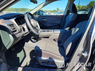 Zdjęcie 7 z 13 samochodu: 2023 NISSAN ROGUE SV VIN:5N1BT3BB2PC870563 - miniatura