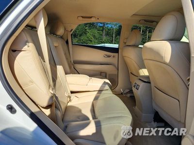 Zdjęcie 11 z 14 samochodu: 2013 LEXUS RX 350 VIN:JTJZK1BA0D2007972 - miniatura