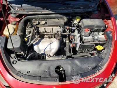 Zdjęcie 11 z 12 samochodu: 2015 DODGE DART GT VIN:1C3CDFEB1FD364531 - miniatura
