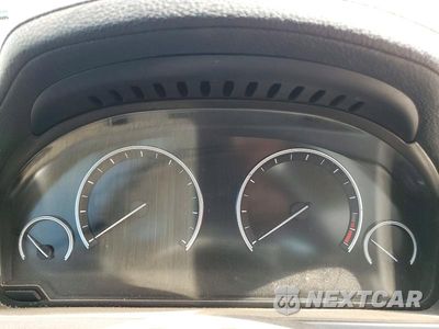 Zdjęcie 9 z 12 samochodu: 2009 BMW 750 LI VIN:WBAKB83539CY58578 - miniatura