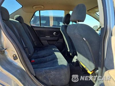 Zdjęcie 10 z 12 samochodu: 2011 NISSAN VERSA 1.8 S VIN:3N1BC1AP6BL359864 - miniatura
