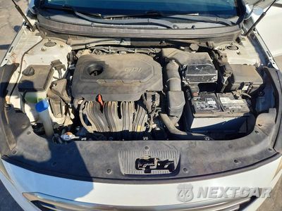 Zdjęcie 11 z 12 samochodu: 2015 HYUNDAI SONATA SE VIN:5NPE24AF3FH245087 - miniatura