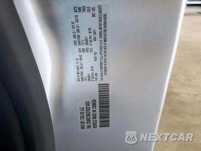 Zdjęcie 13 z 13 samochodu: 2026 CHRYSLER PACIFICA SELECT VIN:2C4RC1BG3TR221424 - miniatura
