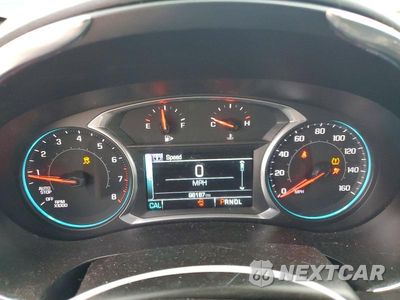 Zdjęcie 9 z 12 samochodu: 2016 CHEVROLET MALIBU LT VIN:1G1ZE5ST2GF351831 - miniatura