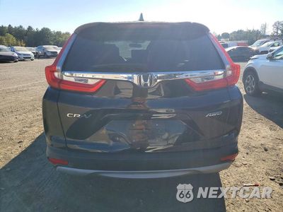 Zdjęcie 6 z 12 samochodu: 2019 HONDA CR-V EX VIN:5J6RW2H58KA015371 - miniatura