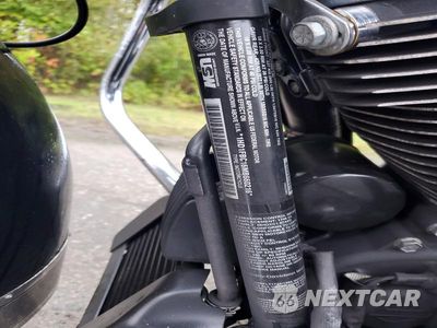 Zdjęcie 8 z 8 samochodu: 2021 HARLEY-DAVIDSON FLHR VIN:1HD1FBC16MB660216 - miniatura