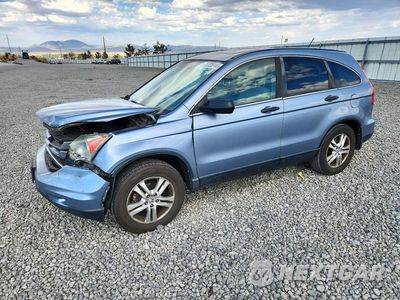 2011 HONDA CR-V EX 3CZRE4H58BG707081 - główne zdjęcie licytacji z USA - miniatura