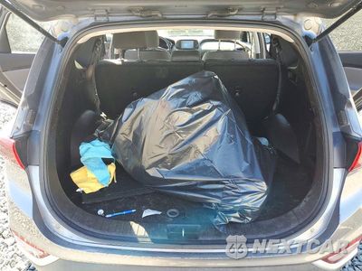 Zdjęcie 13 z 13 samochodu: 2019 HYUNDAI SANTA FE SE VIN:5NMS2CAD1KH016393 - miniatura