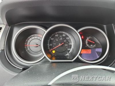 Zdjęcie 9 z 12 samochodu: 2012 NISSAN VERSA 1.8 S VIN:3N1BC1CP8CK284749 - miniatura