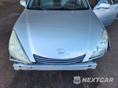 Zdjęcie 11 z 13 samochodu: 2003 LEXUS ES 300 VIN:JTHBF30G230114543 - miniatura