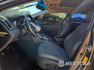 Zdjęcie 7 z 12 samochodu: 2011 HYUNDAI SONATA SE VIN:5NPEC4AC8BH281810 - miniatura