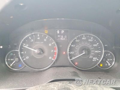 Zdjęcie 9 z 14 samochodu: 2012 SUBARU OUTBACK 3.6R LIMITED VIN:4S4BRDKC5C2279012 - miniatura